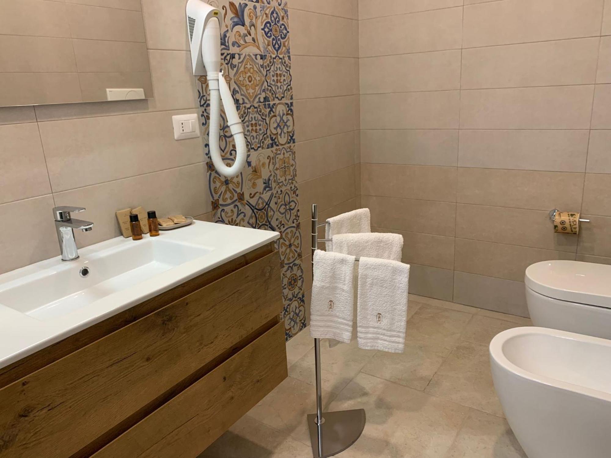 Tenuta Cursano Санта-Чезареа-Терме Экстерьер фото
